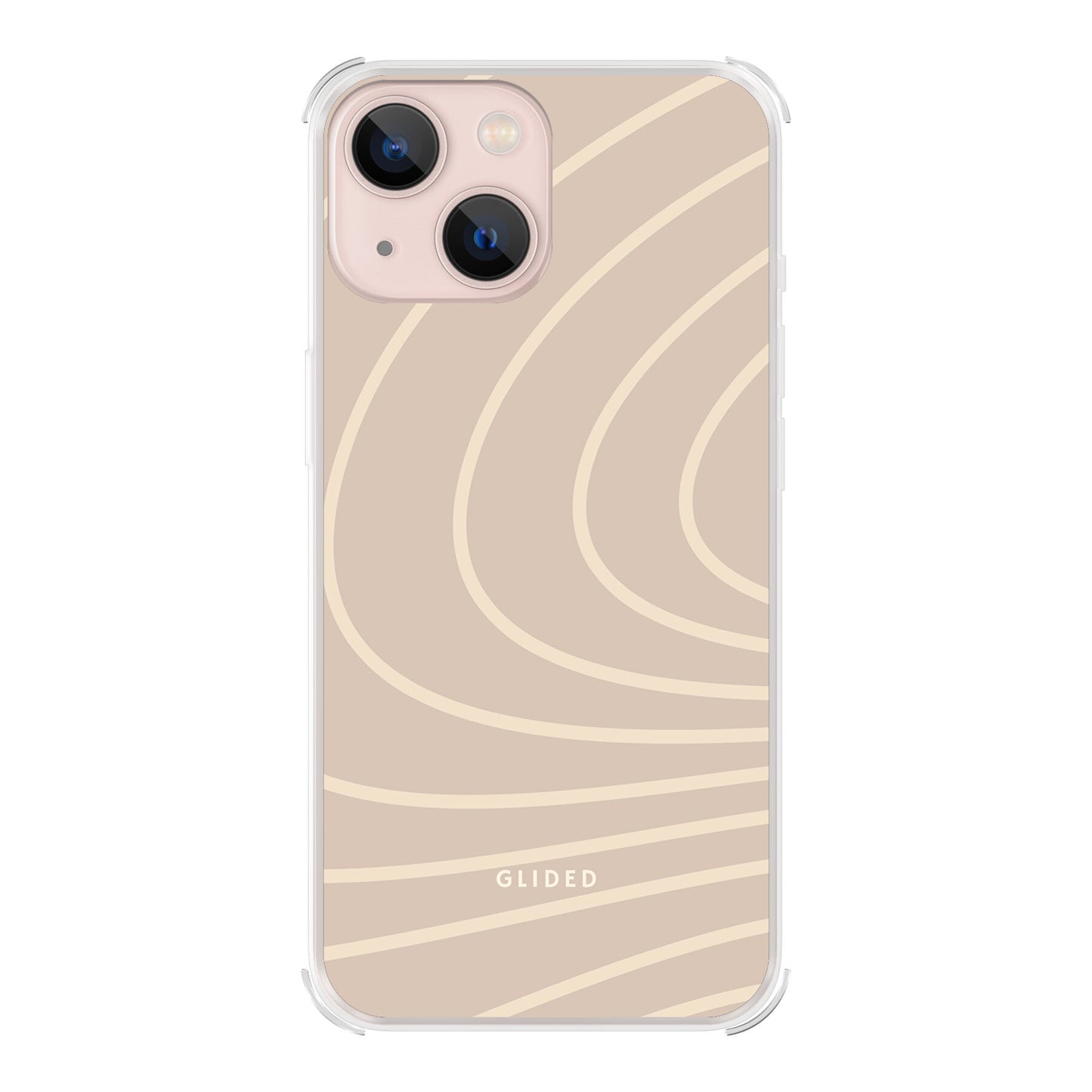 Celestia - iPhone 13 mini Handyhülle Bumper case