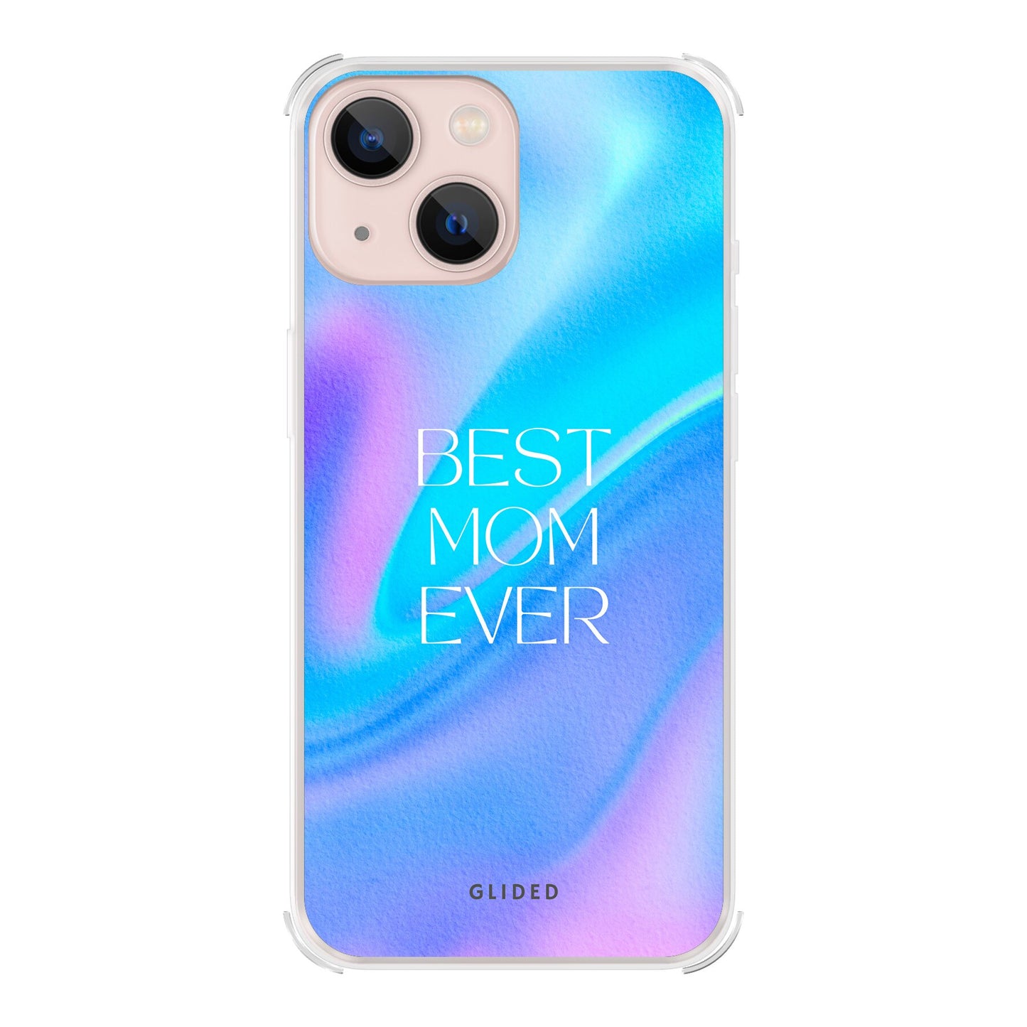 Best Mom - iPhone 13 mini - Bumper case