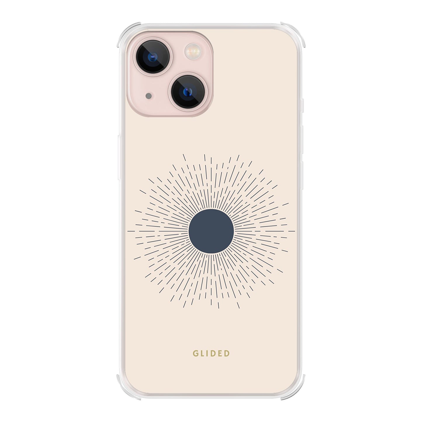 Sprinkle - iPhone 13 mini Handyhülle Bumper case