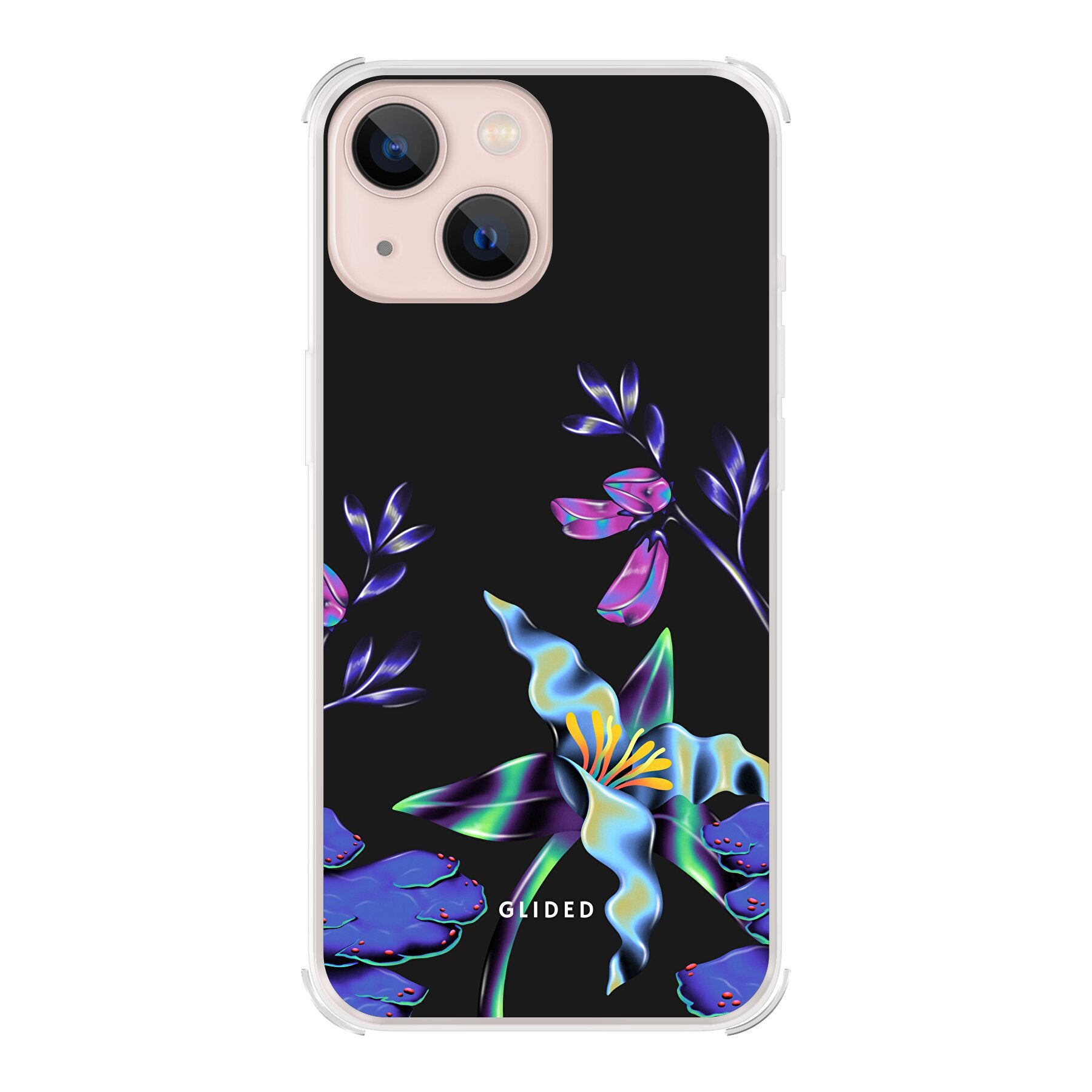 Special Flower - iPhone 13 mini Handyhülle Bumper case