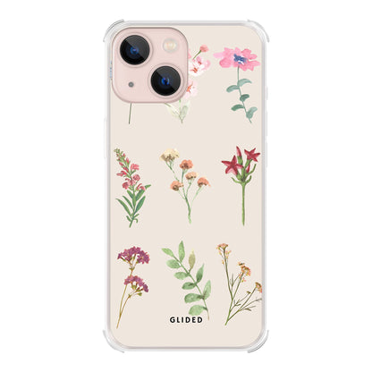 Botanical Garden - iPhone 13 mini - Bumper case