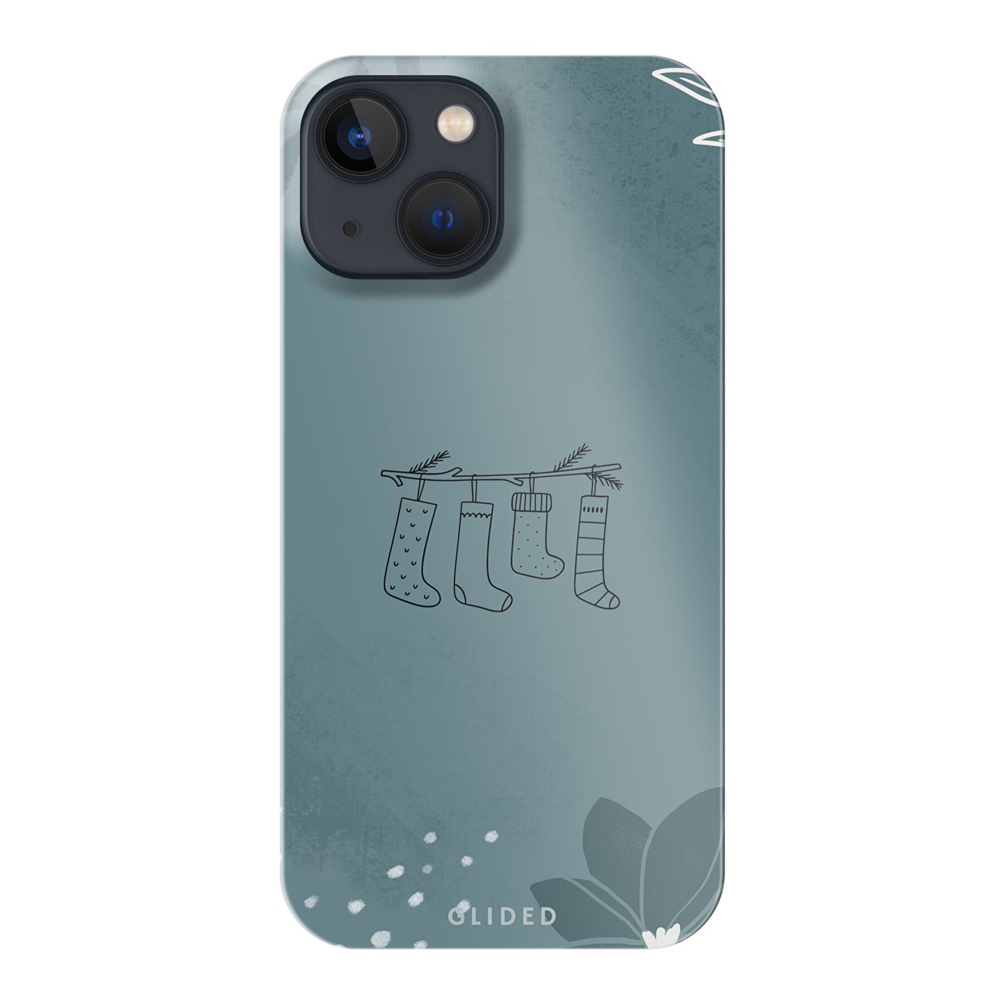 Cozy - iPhone 13 mini Handyhülle Hard Case