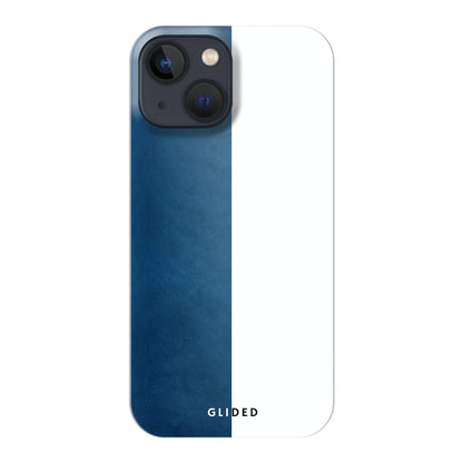 Contrast - iPhone 13 mini Handyhülle Hard Case