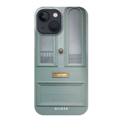 Doorway Dream - iPhone 13 mini Handyhülle Hard Case