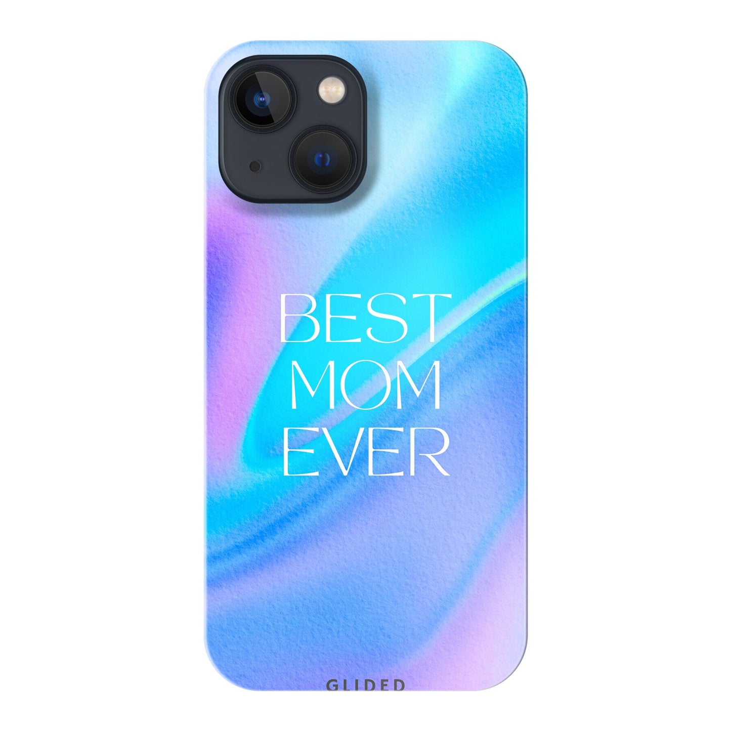 Best Mom - iPhone 13 mini - Hard Case