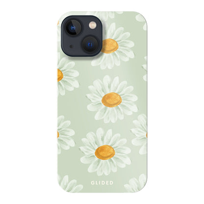 Daisy - iPhone 13 mini Handyhülle Hard Case