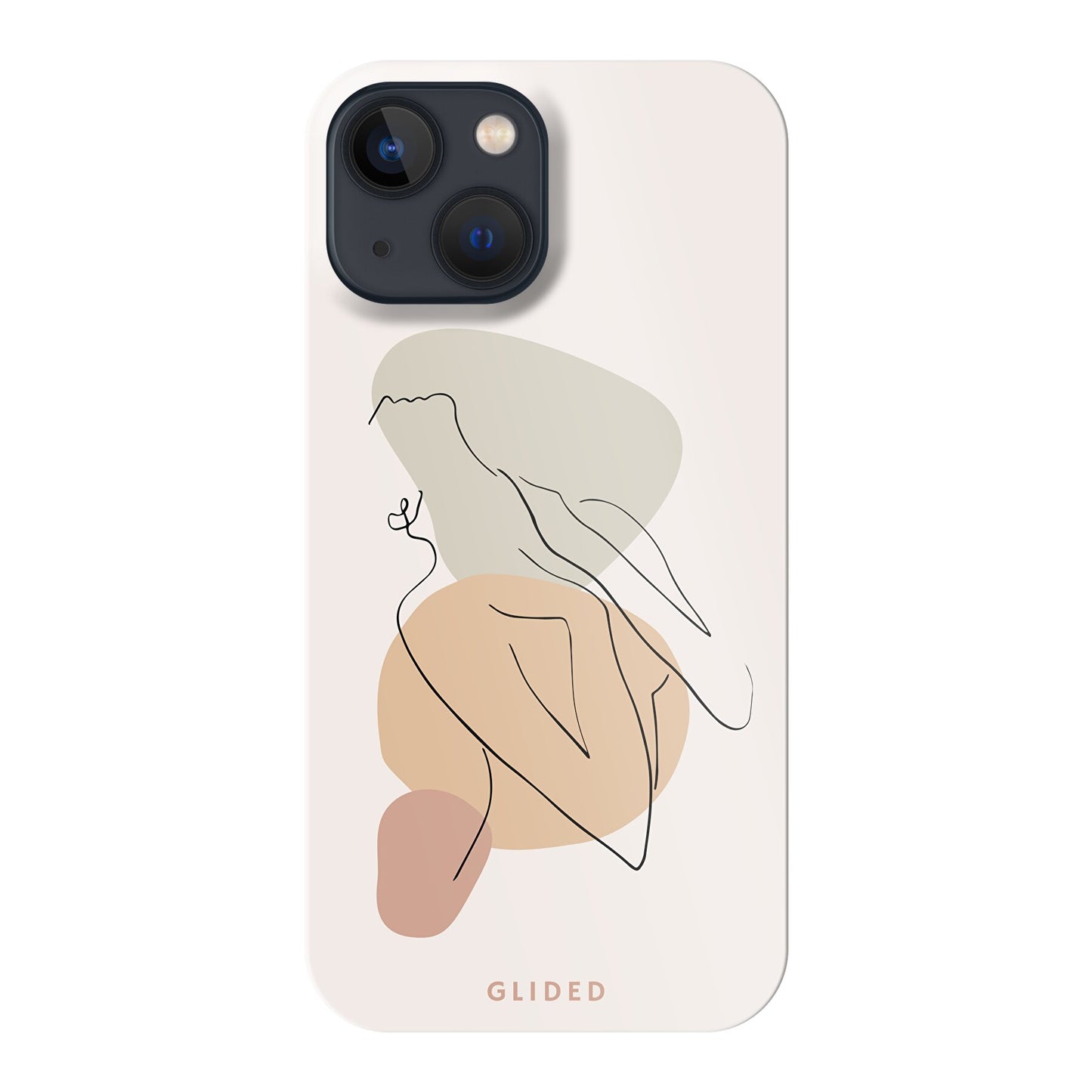 Woman Power - iPhone 13 mini Handyhülle Hard Case