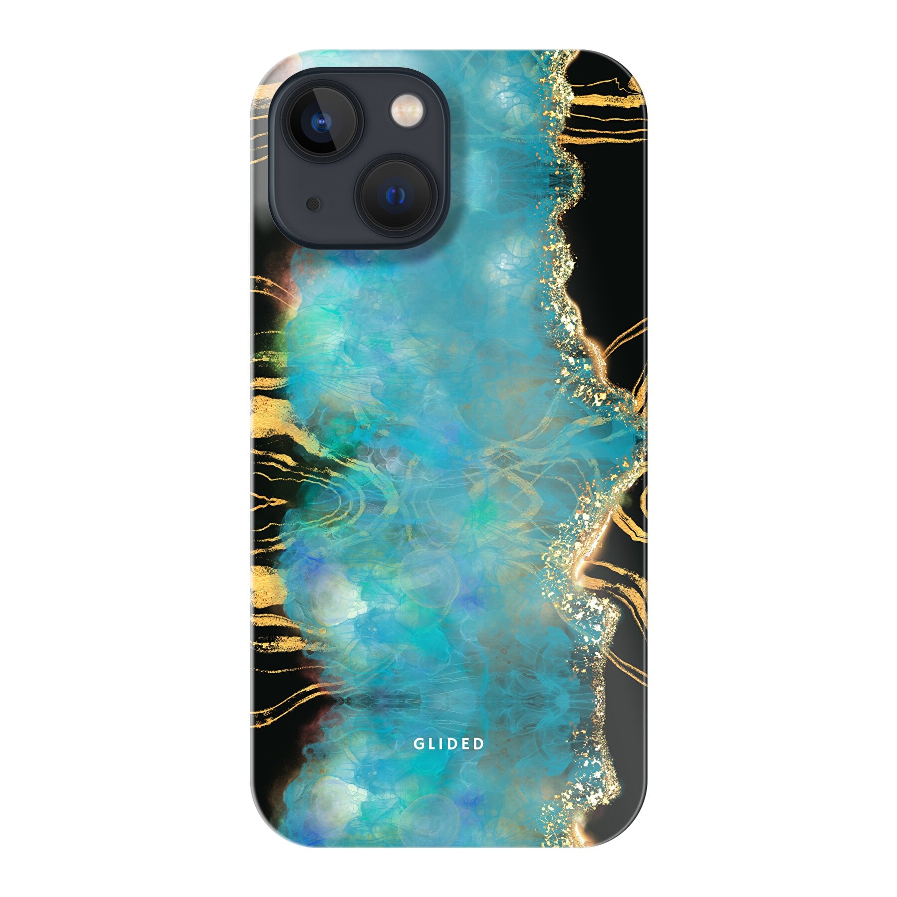 Waterly - iPhone 13 mini Handyhülle Hard Case