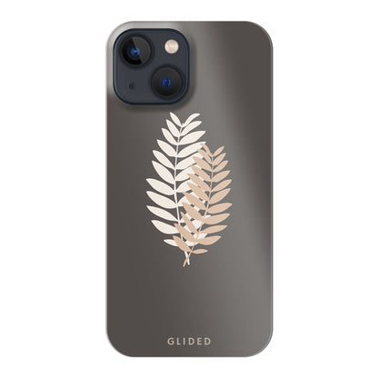 Florage - iPhone 13 mini Handyhülle Hard Case