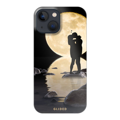 Moonlight - iPhone 13 mini Handyhülle Hard Case