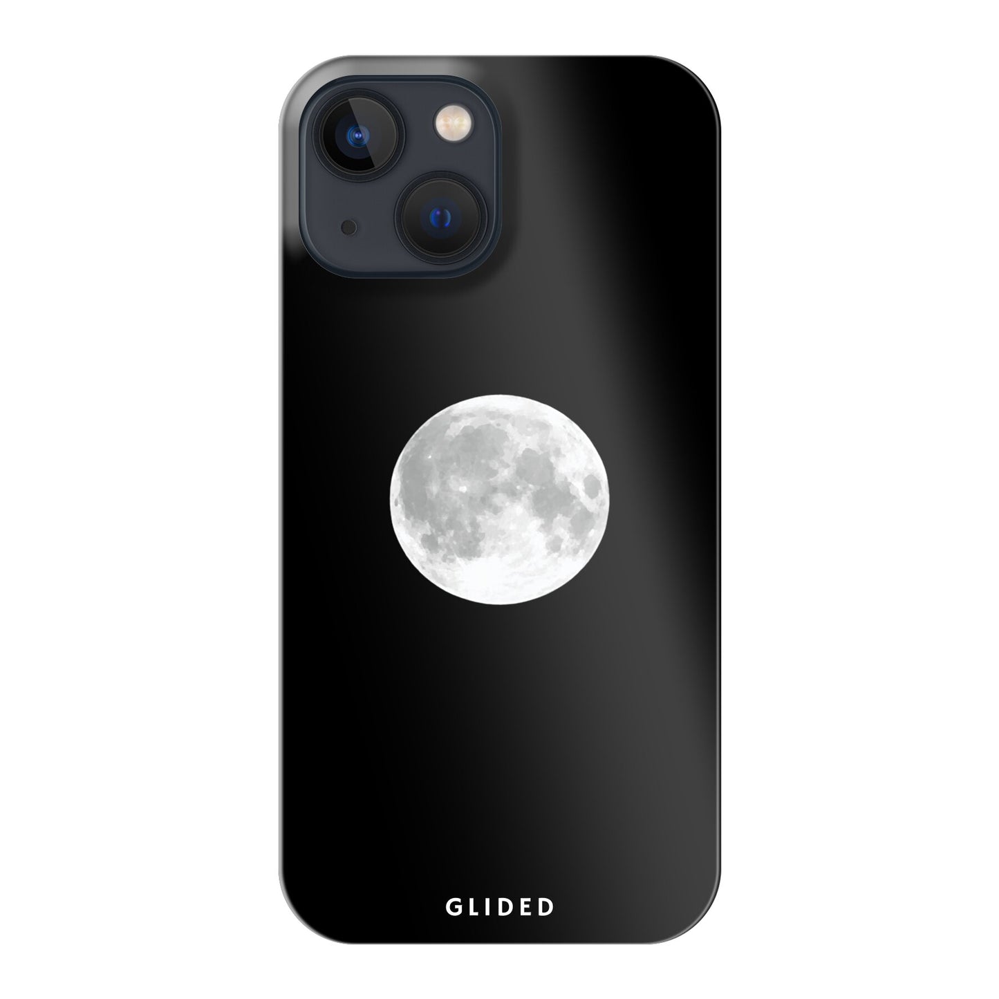 Epic Moon - iPhone 13 mini Handyhülle Hard Case