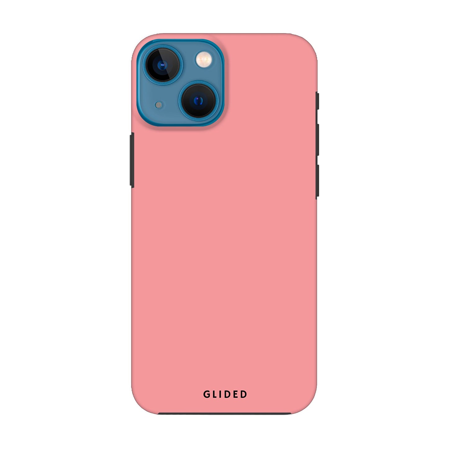 Blush Bloom - iPhone 13 mini Handyhülle MagSafe Tough case