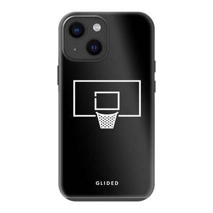 Basketball Fun - iPhone 13 mini Handyhülle MagSafe Tough case