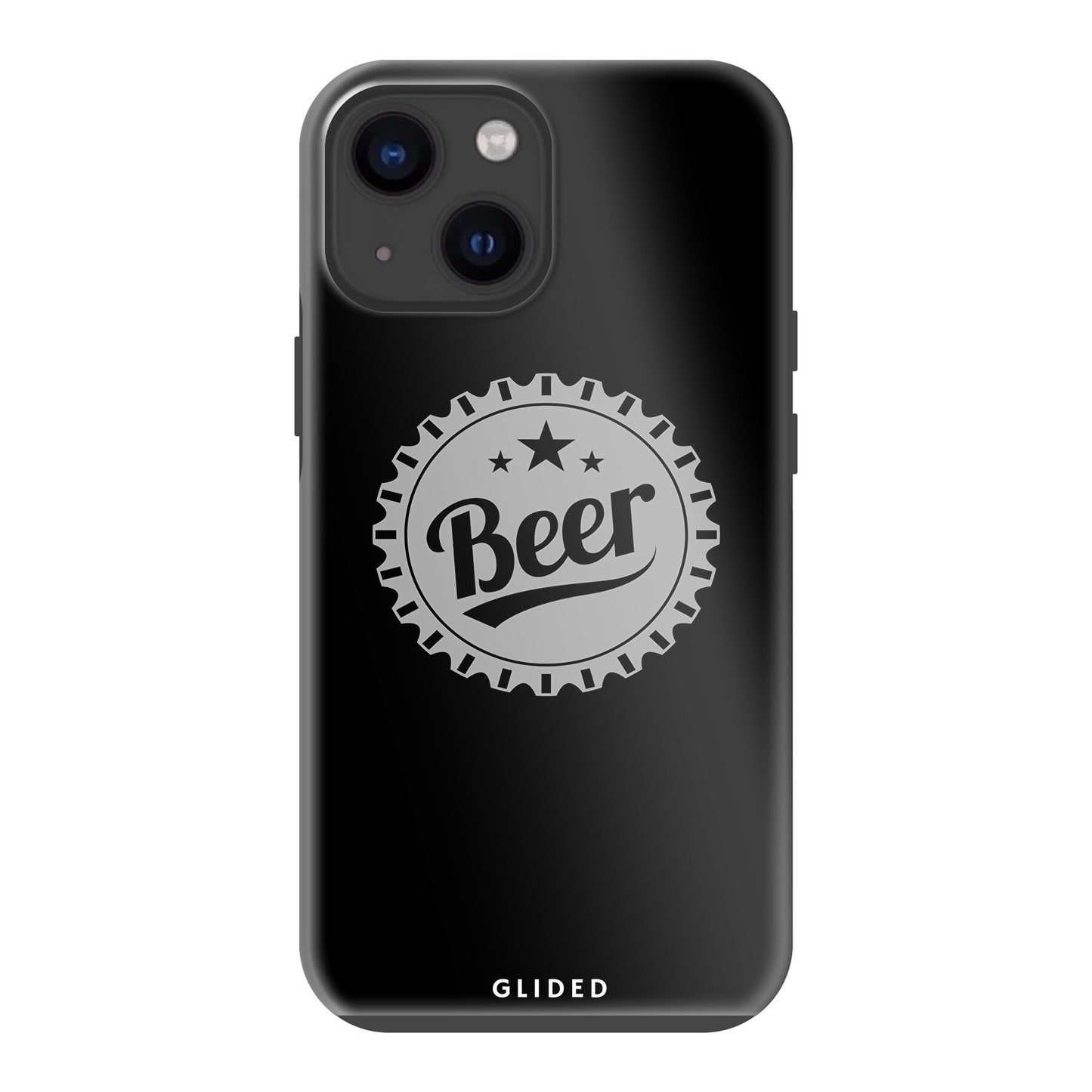Cheers - iPhone 13 mini - MagSafe Tough case