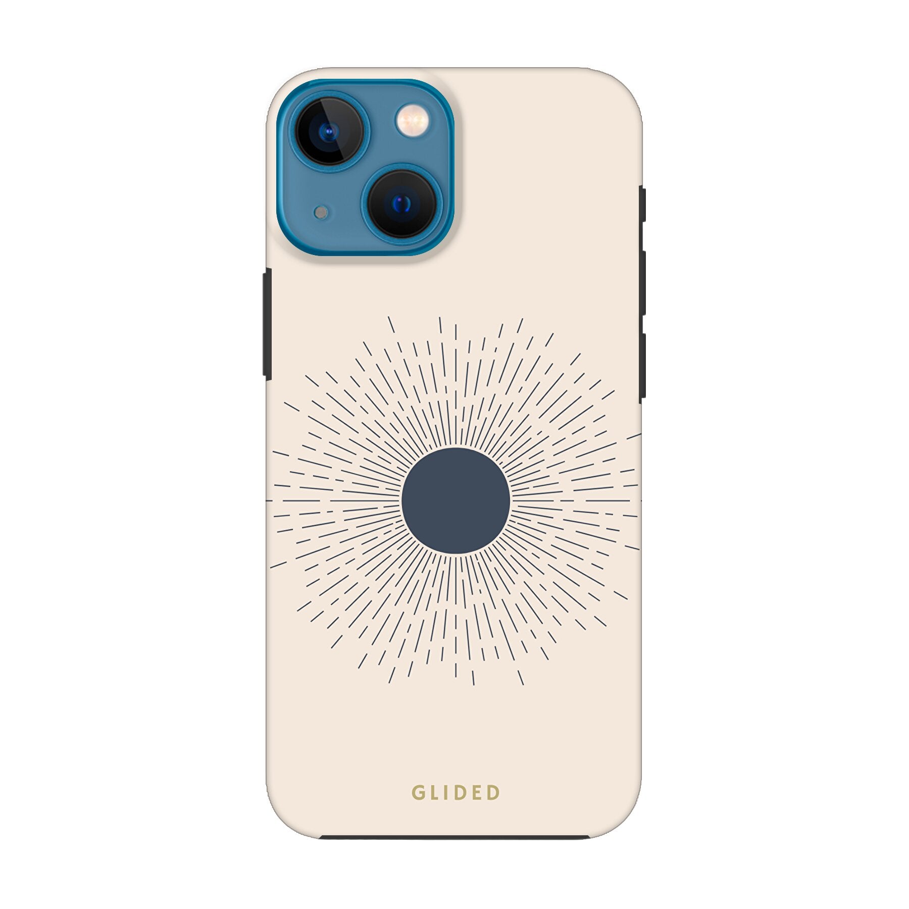 Sprinkle - iPhone 13 mini Handyhülle MagSafe Tough case