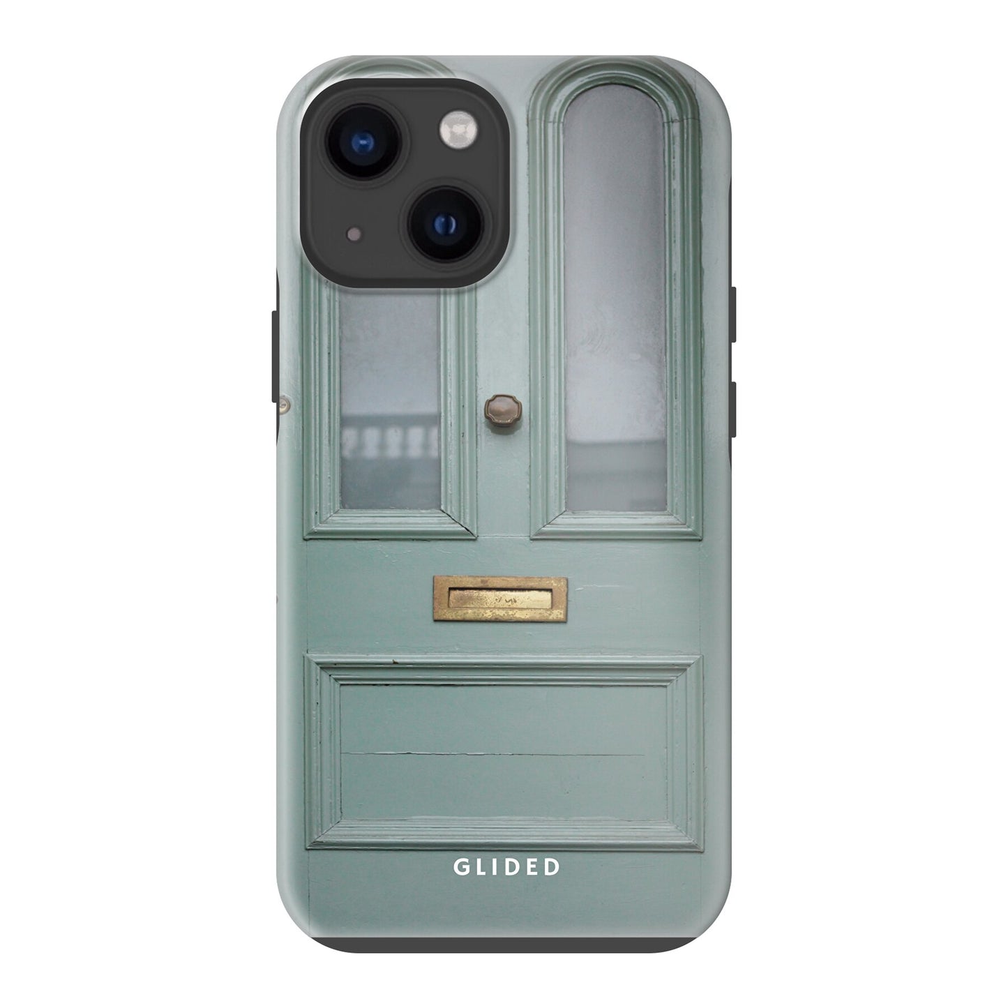 Doorway Dream - iPhone 13 mini Handyhülle MagSafe Tough case