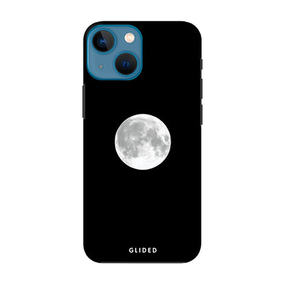 Epic Moon - iPhone 13 mini Handyhülle MagSafe Tough case