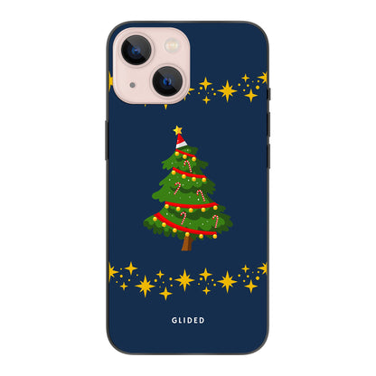 Christmas Tree - iPhone 13 mini Handyhülle Soft case