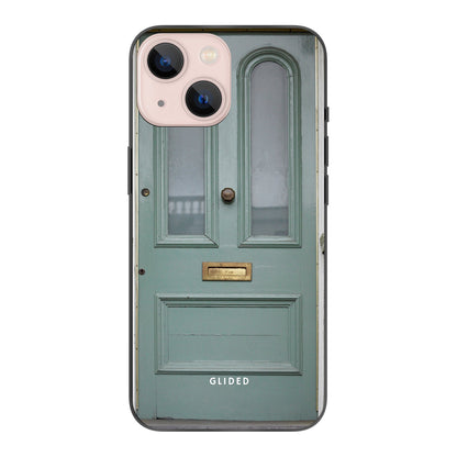 Doorway Dream - iPhone 13 mini Handyhülle Soft case