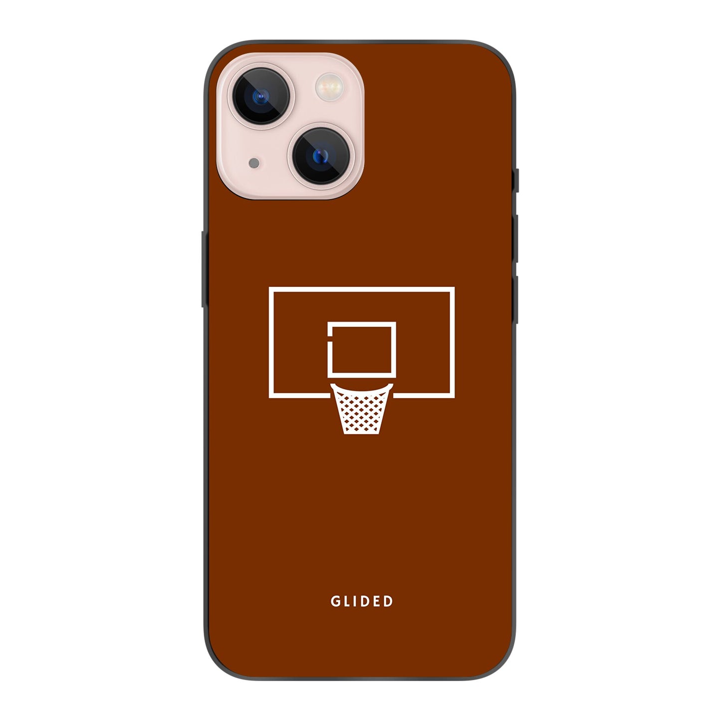 Basket Blaze - iPhone 13 mini Handyhülle Soft case