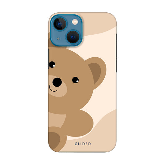 BearLove Right - iPhone 13 mini Handyhülle Tough case