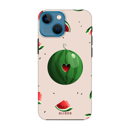 TastyLove - iPhone 13 mini Handyhülle Tough case