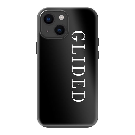 Premium Glided Exclusive - iPhone 13 mini Handyhülle Tough case