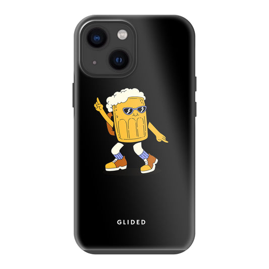 Brew Dance - iPhone 13 mini - Tough case
