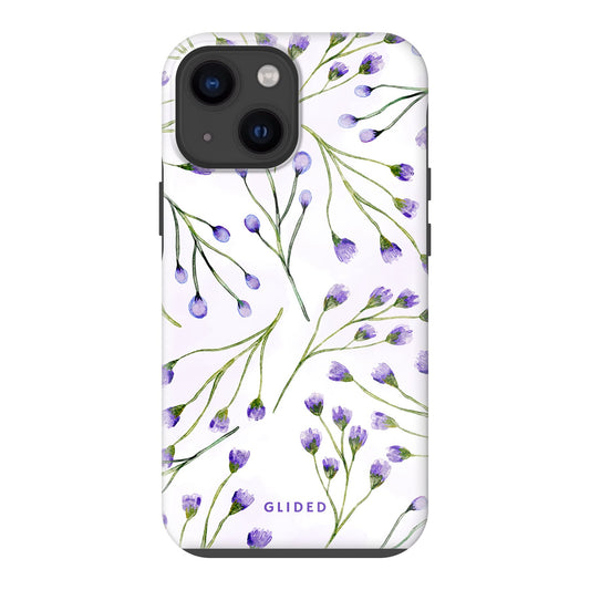 Violet Garden - iPhone 13 mini Handyhülle Tough case
