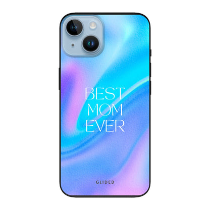 Best Mom - iPhone 14 - Biologisch Abbaubar