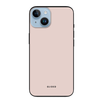 Pink Dream - iPhone 14 Handyhülle Biologisch Abbaubar