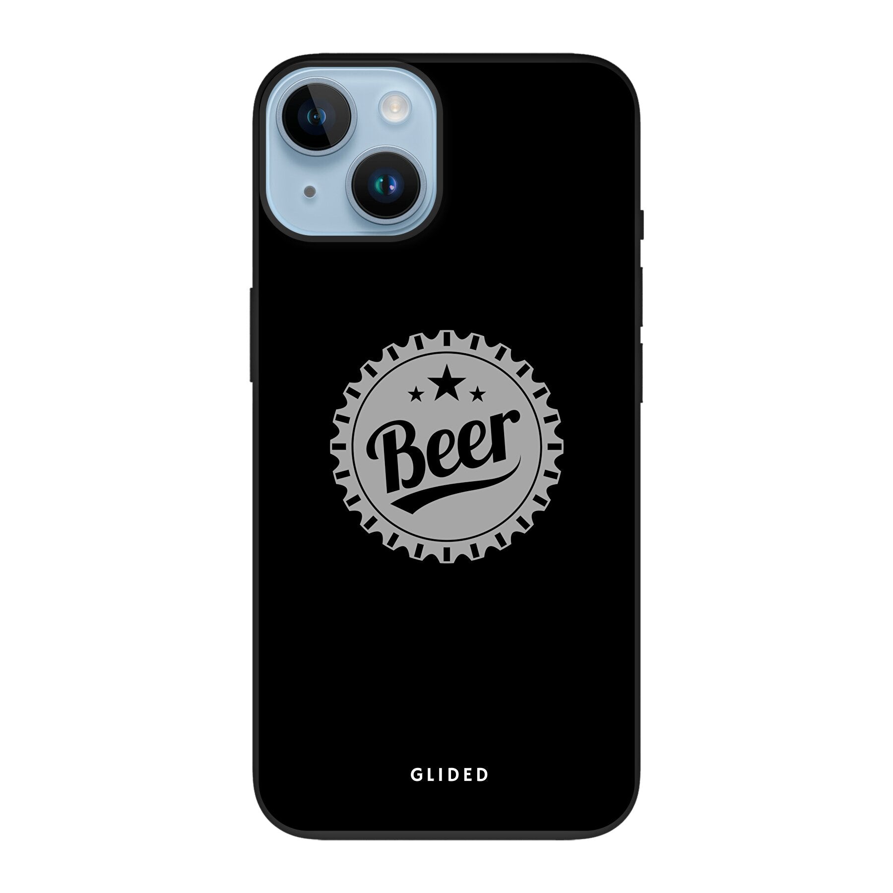 Cheers - iPhone 14 - Biologisch Abbaubar