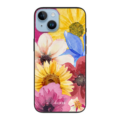 Bouquet - iPhone 14 - Biologisch Abbaubar