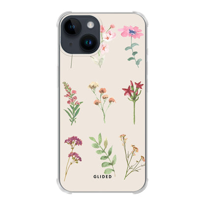 Botanical Garden - iPhone 14 - Bumper case