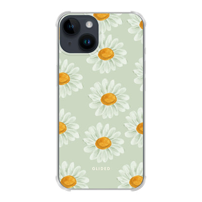 Daisy - iPhone 14 Handyhülle Bumper case