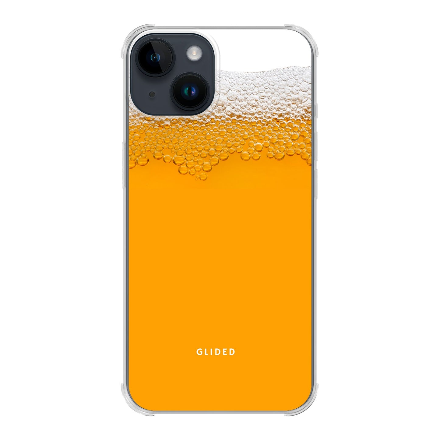 Splash - iPhone 14 - Bumper case