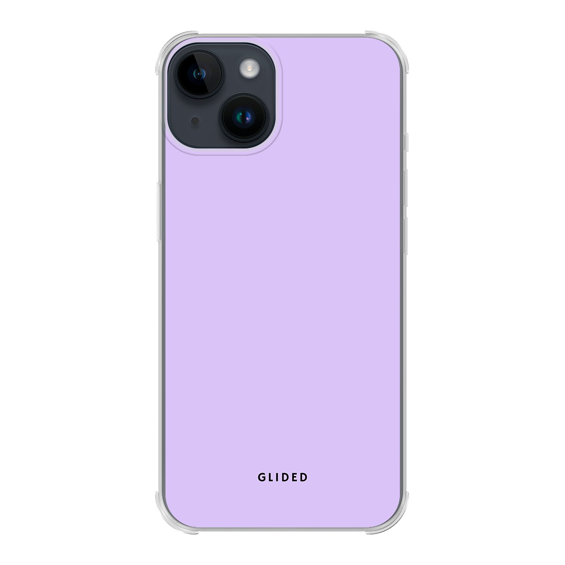 Gentle Orchid - iPhone 14 Handyhülle Bumper case