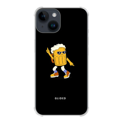 Brew Dance - iPhone 14 - Bumper case
