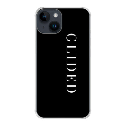 Premium Glided Exclusive - iPhone 14 Handyhülle Bumper case