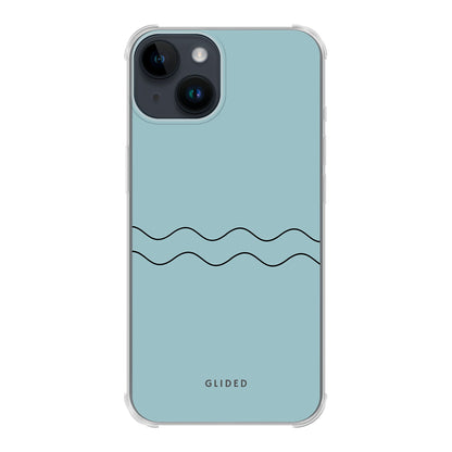 Horizona - iPhone 14 Handyhülle Bumper case
