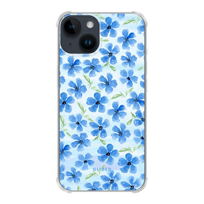 Ocean Blooms - iPhone 14 Handyhülle Bumper case