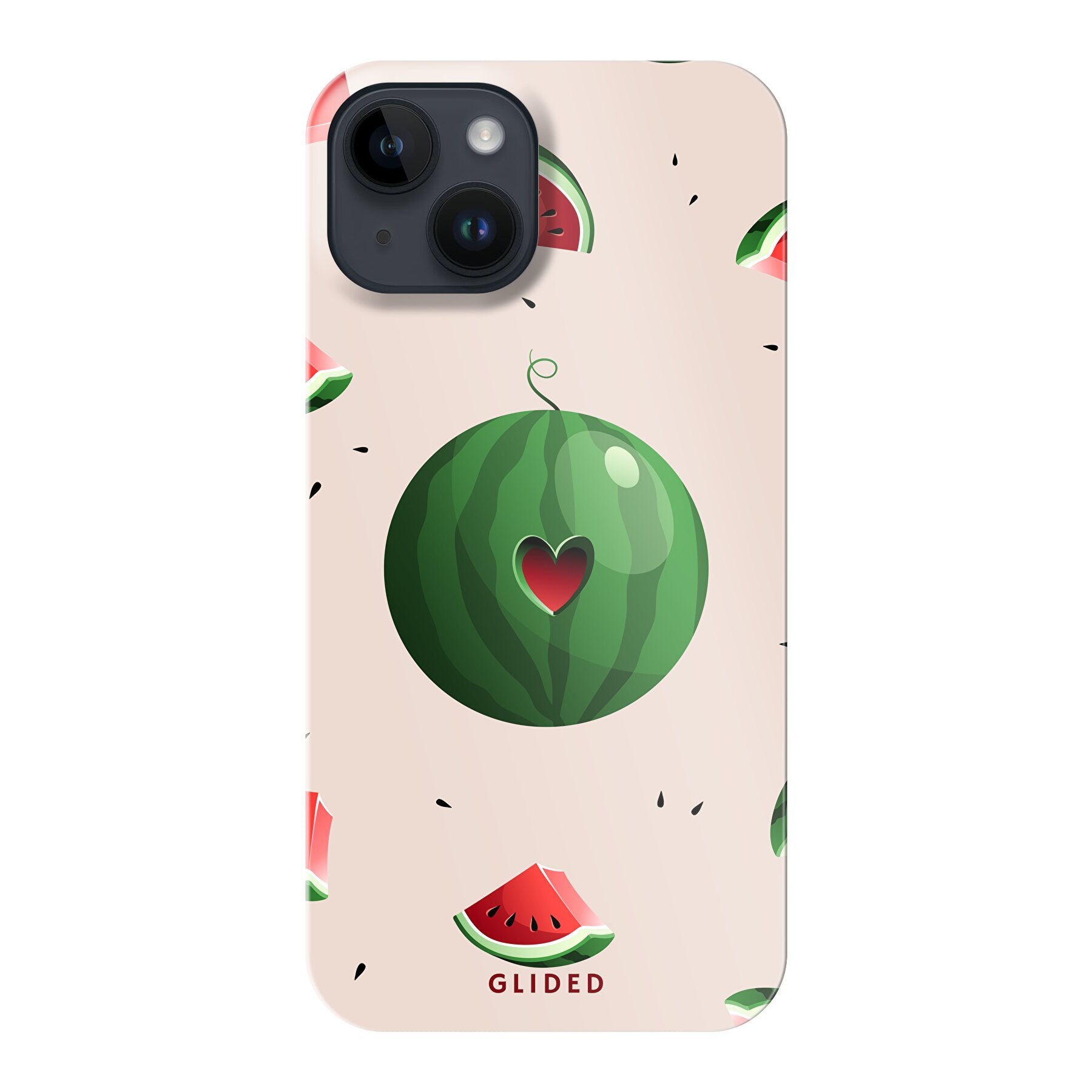 TastyLove - iPhone 14 Handyhülle Hard Case