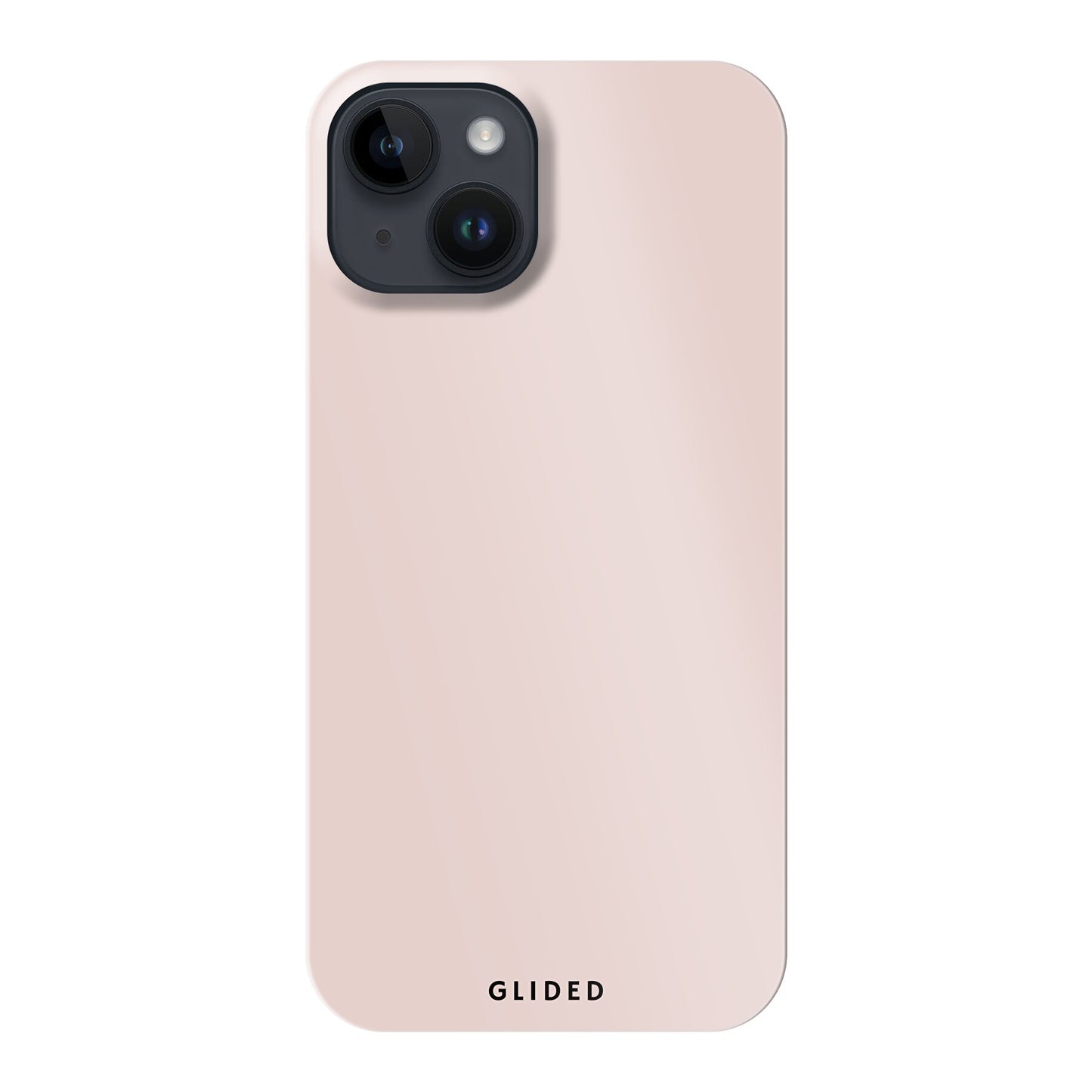 Pink Dream - iPhone 14 Handyhülle Hard Case
