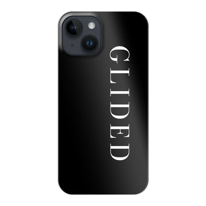 Premium Glided Exclusive - iPhone 14 Handyhülle Hard Case