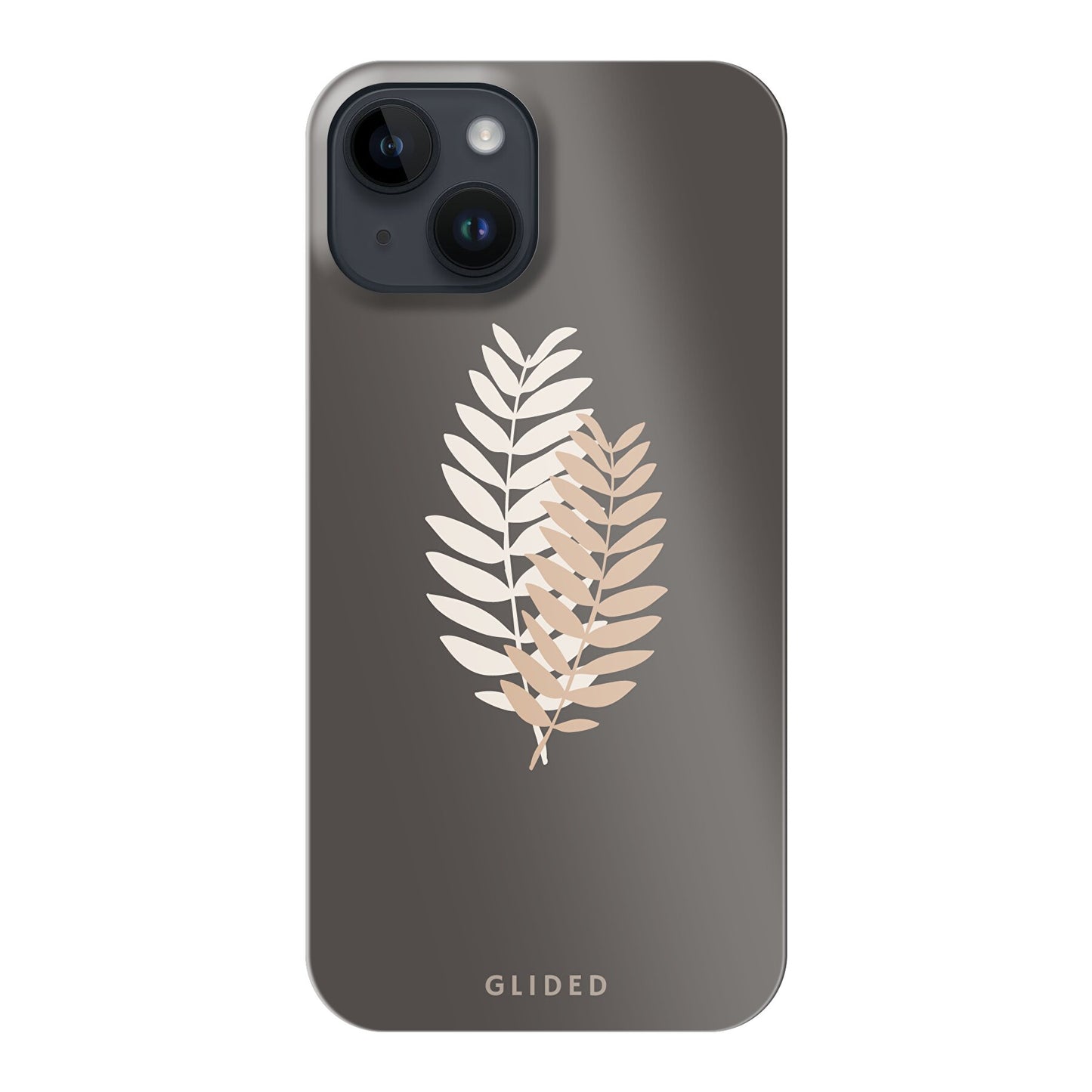 Florage - iPhone 14 Handyhülle Hard Case