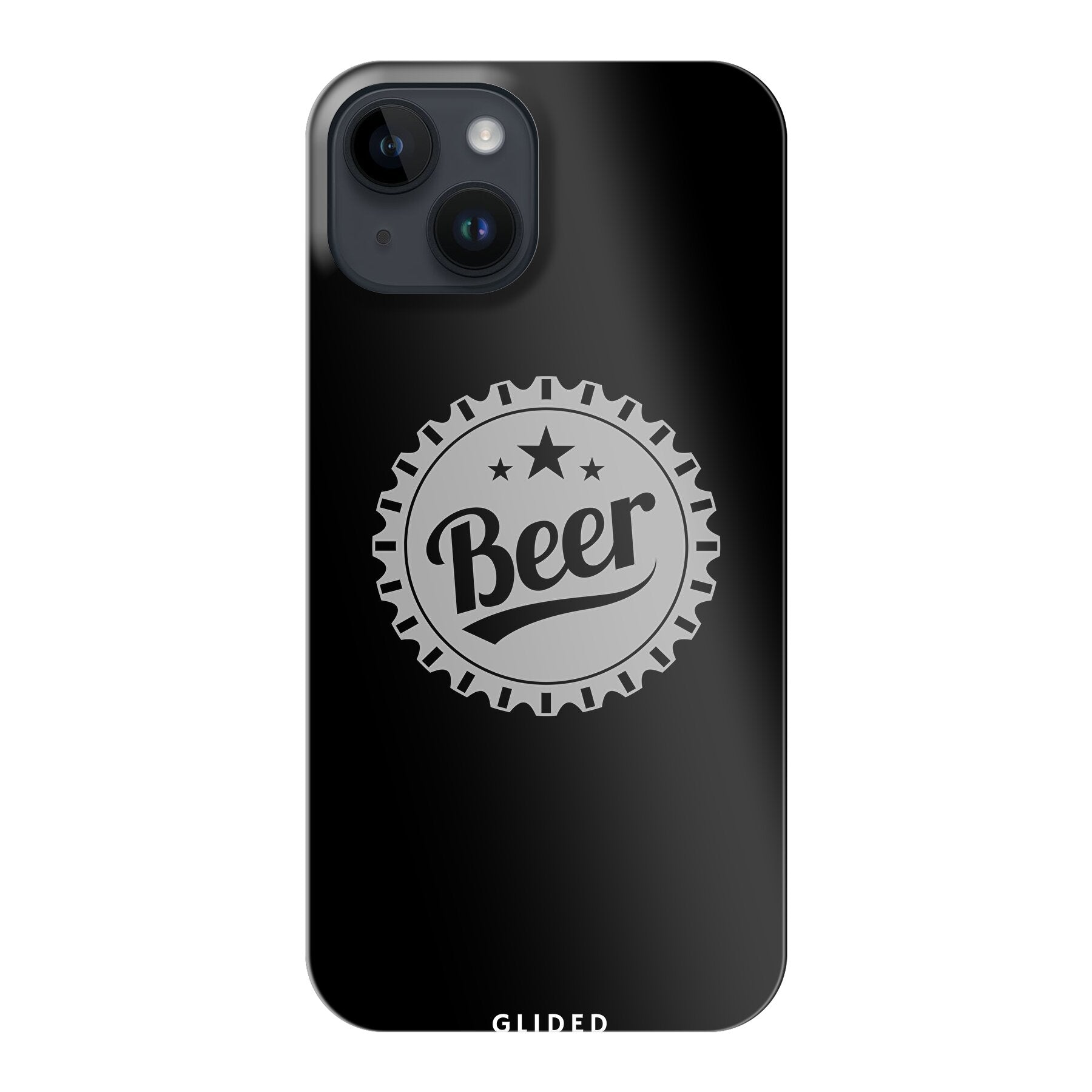 Cheers - iPhone 14 - Hard Case