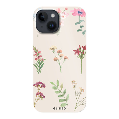 Botanical Garden - iPhone 14 - MagSafe Tough case