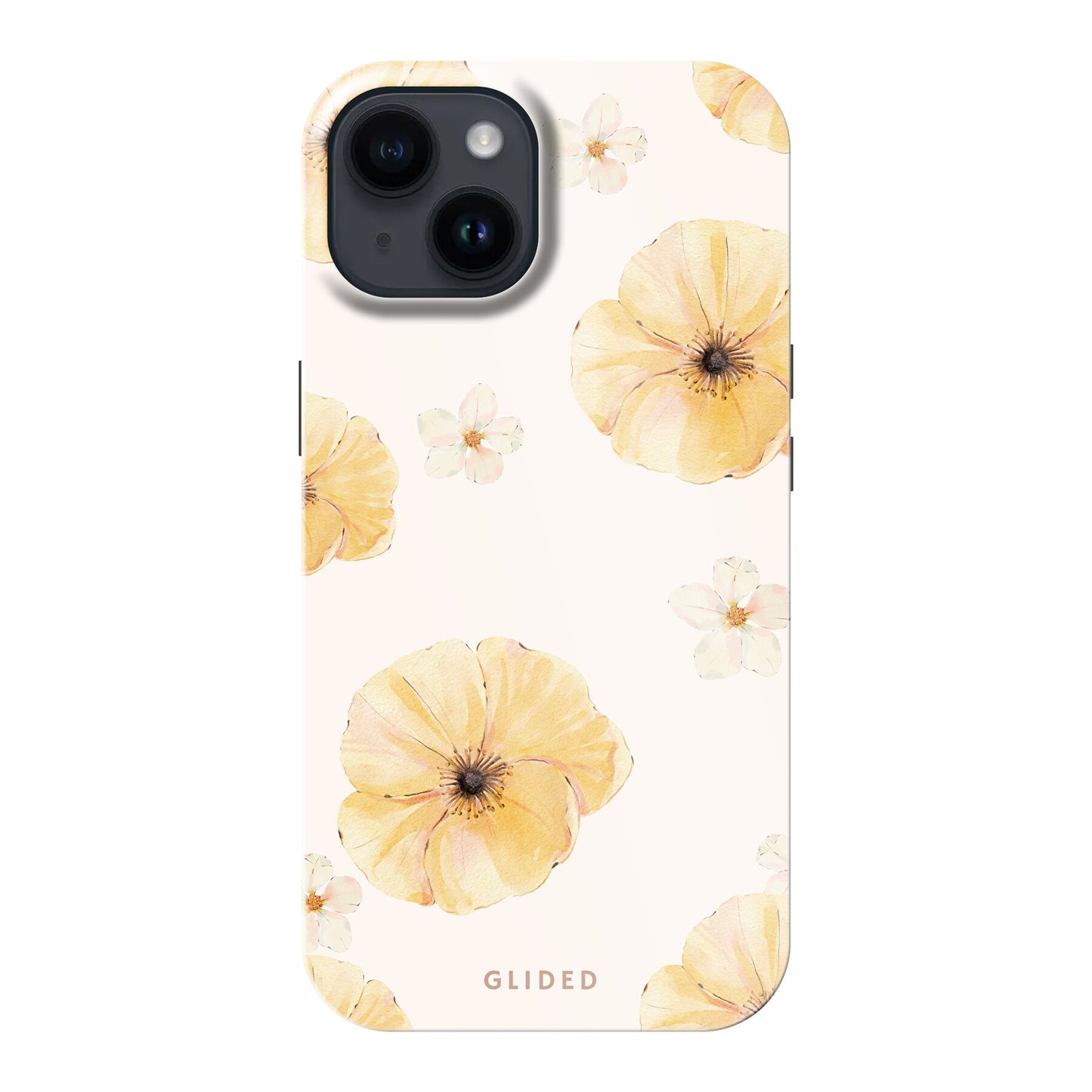 Sunny | GLIDED X CARMEN.RSO - iPhone 14 - MagSafe Tough case