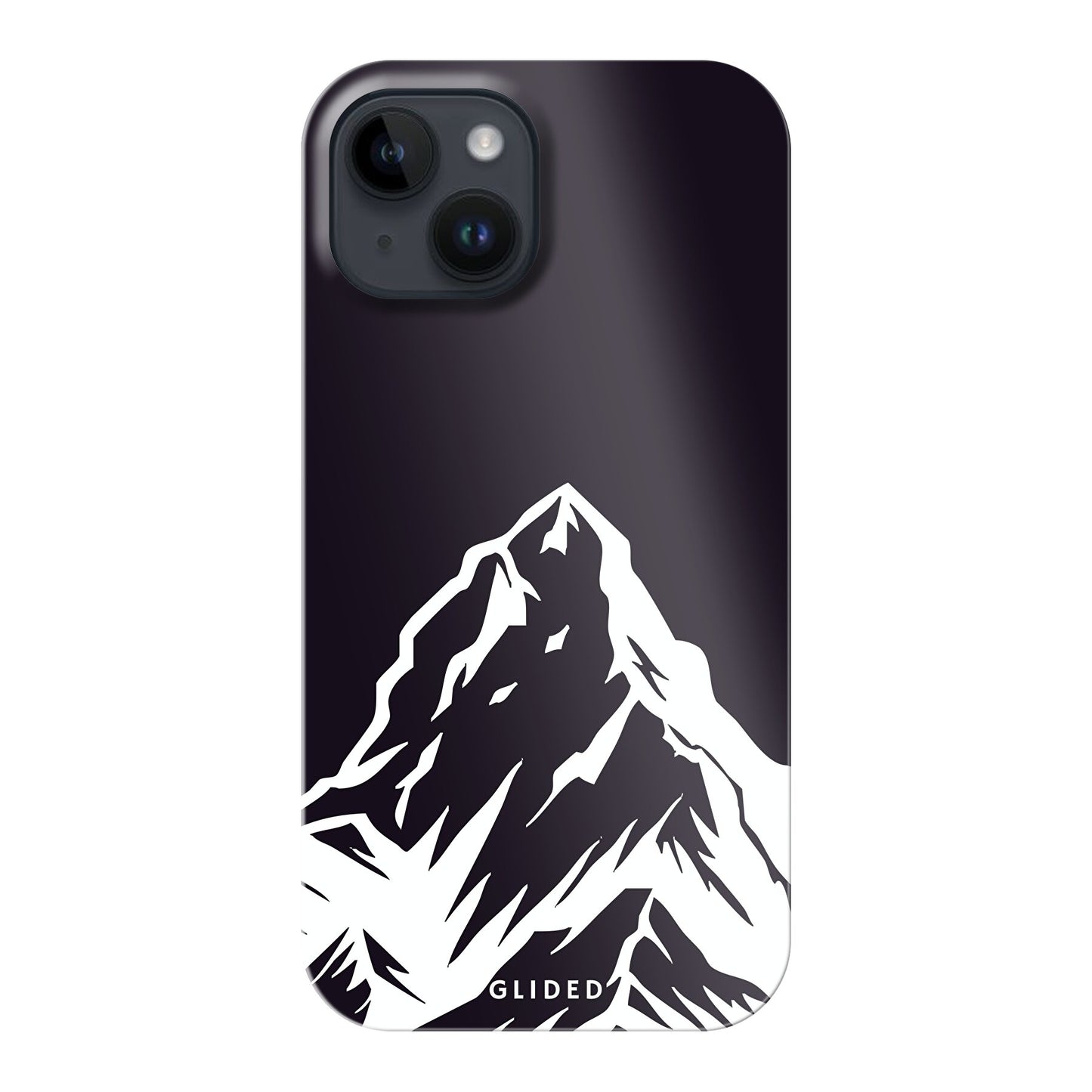 Alpine Adventure - iPhone 14 - MagSafe Tough case