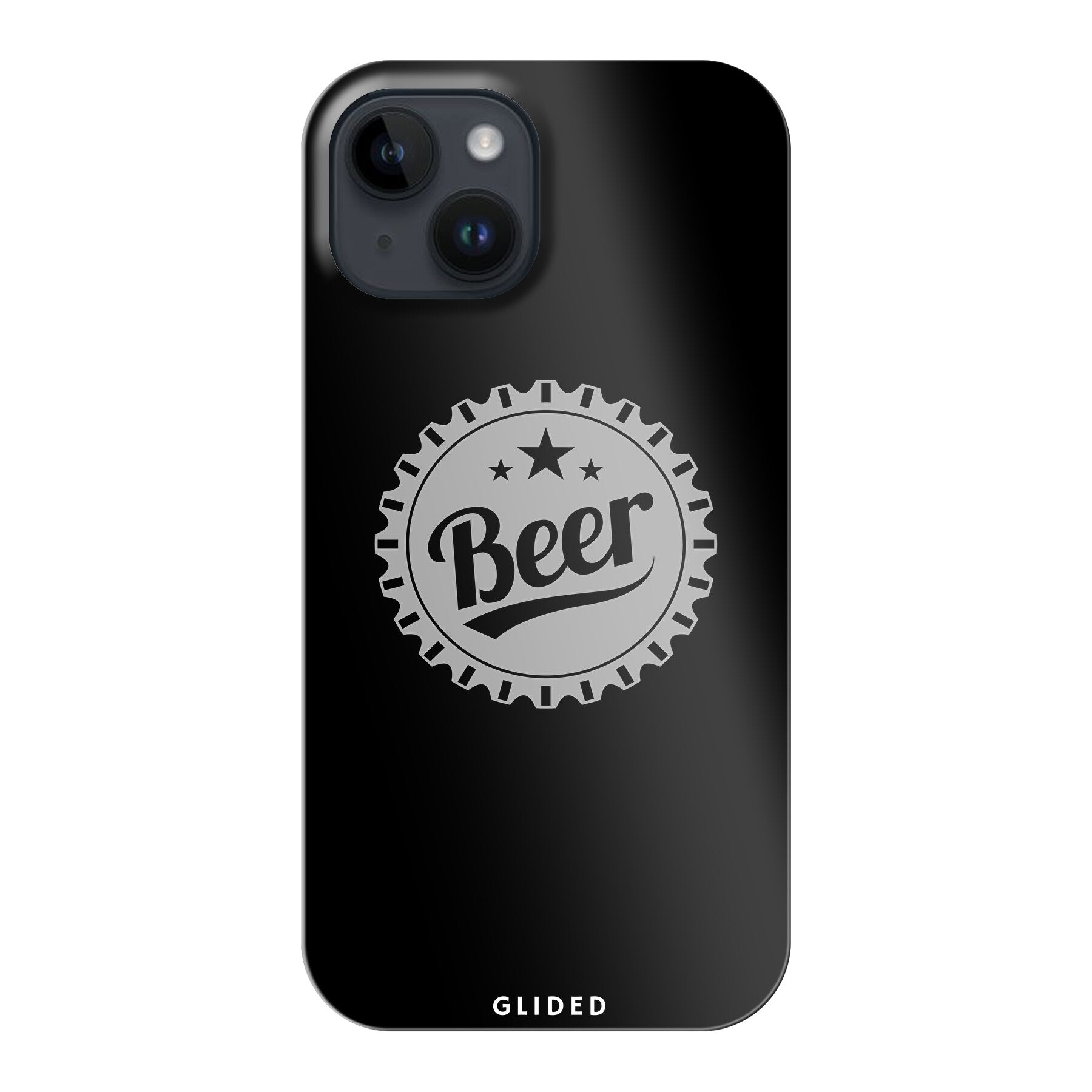 Cheers - iPhone 14 - MagSafe Tough case